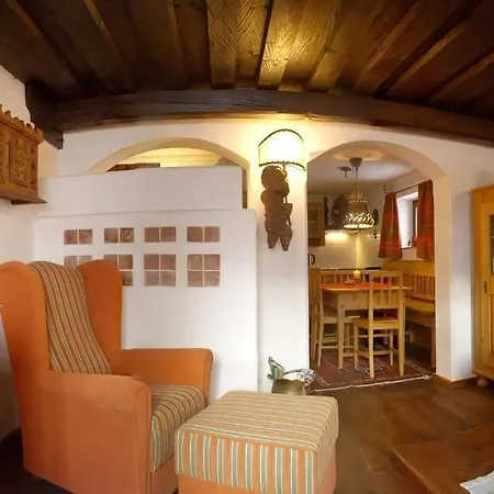 Holiday home Kaerntnerhaus In Falkertsee