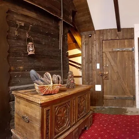 Holiday home Kaerntnerhaus In Falkertsee *