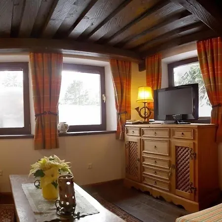 Kaerntnerhaus In Falkertsee * Falkert
