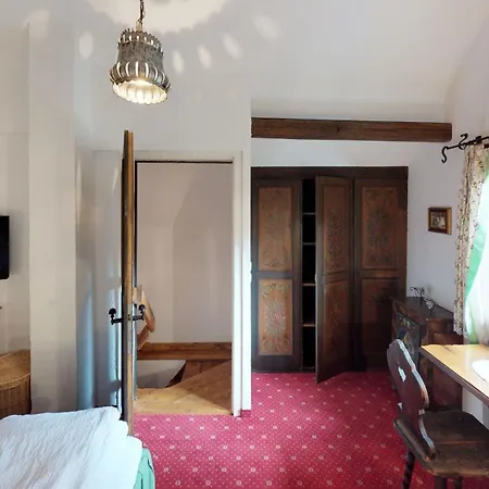 Kaerntnerhaus In Falkertsee Tatil Evi