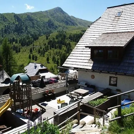 Kaerntnerhaus In Falkertsee *