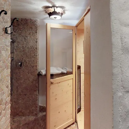 Tatil Evi Kaerntnerhaus In Falkertsee *